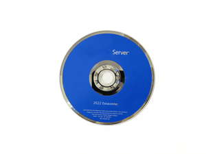 Server 2025 Datacenter 16 Core License 64-Bit Virtual Server OS Shielded VM Support Secure Enterprise Performance Software-Defined Networking