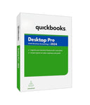 QuickBooks Desktop Pro 2024 Accounting Software for Small Business Lifetime Version PC Download Physical Message Delivery in 1–6 Hours