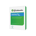 QuickBooks Desktop 2020 Pro