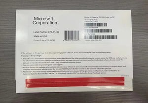 Windows Server 2025 Data Center 64-Bit 24-Core License Virtualization-Optimized Server OS Secure System for Enterprises  IT Professionals